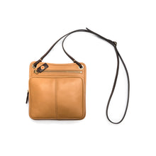 Cargar imagen en el visor de la galería, Bandolera cruzada tan