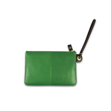 Cargar imagen en el visor de la galería, Bolso de pulsera jade