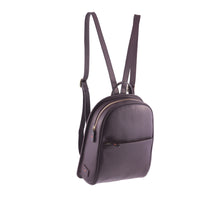 Load image into Gallery viewer, Plum Benchpack