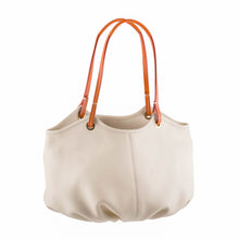 Cargar imagen en el visor de la galería, Taleguita Parchment