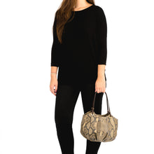 Cargar imagen en el visor de la galería, Taleguita Piton