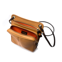 Cargar imagen en el visor de la galería, Bandolera cruzada tan