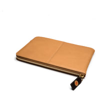 Cargar imagen en el visor de la galería, Mini Pochette Plano tan