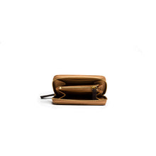 Cargar imagen en el visor de la galería, Monedero tarjetero tan