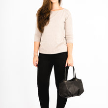 Cargar imagen en el visor de la galería, Taleguita Black