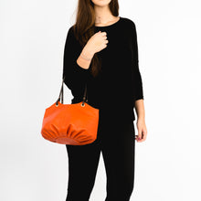 Cargar imagen en el visor de la galería, Taleguita Burnt Orange