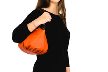 Cargar imagen en el visor de la galería, Taleguita Burnt Orange