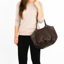 Cargar imagen en el visor de la galería, Taleguita Chocolate