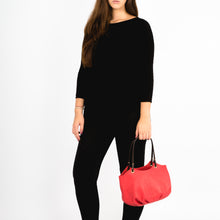 Cargar imagen en el visor de la galería, Taleguita Coral