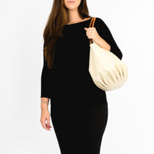 Cargar imagen en el visor de la galería, Taleguita Parchment