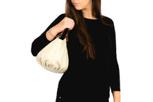 Cargar imagen en el visor de la galería, Taleguita Parchment