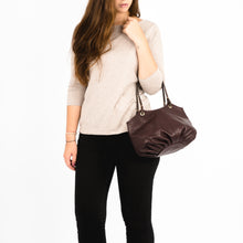 Cargar imagen en el visor de la galería, Taleguita Plum