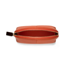 Cargar imagen en el visor de la galería, Porta cosmeticos burnt orange
