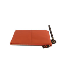 Cargar imagen en el visor de la galería, Bolso de pulsera burnt orange