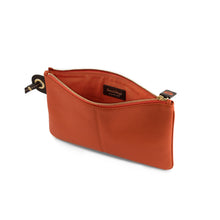 Cargar imagen en el visor de la galería, Bolso de pulsera burnt orange