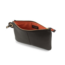 Cargar imagen en el visor de la galería, Bolso de pulsera chocolate