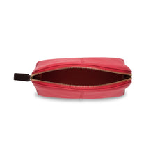 Cargar imagen en el visor de la galería, Porta cosmeticos coral