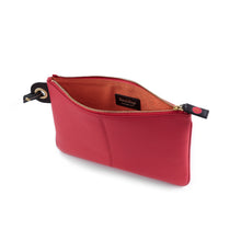 Cargar imagen en el visor de la galería, Bolso de pulsera coral