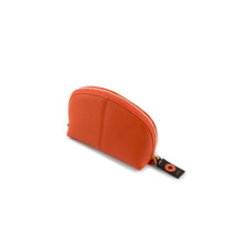 Cargar imagen en el visor de la galería, Mini porta cosmeticos burnt orange