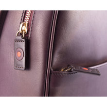 Load image into Gallery viewer, Plum Benchpack