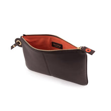 Cargar imagen en el visor de la galería, Bolso de pulsera plum
