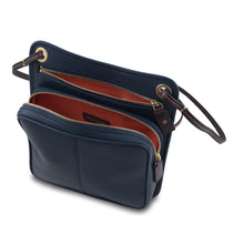 Cargar imagen en el visor de la galería, Bandolera cruzada royal