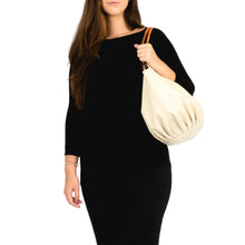 Load image into Gallery viewer, Parchment Talega