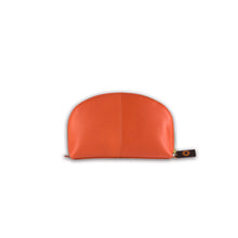 Cargar imagen en el visor de la galería, Porta cosmeticos burnt orange
