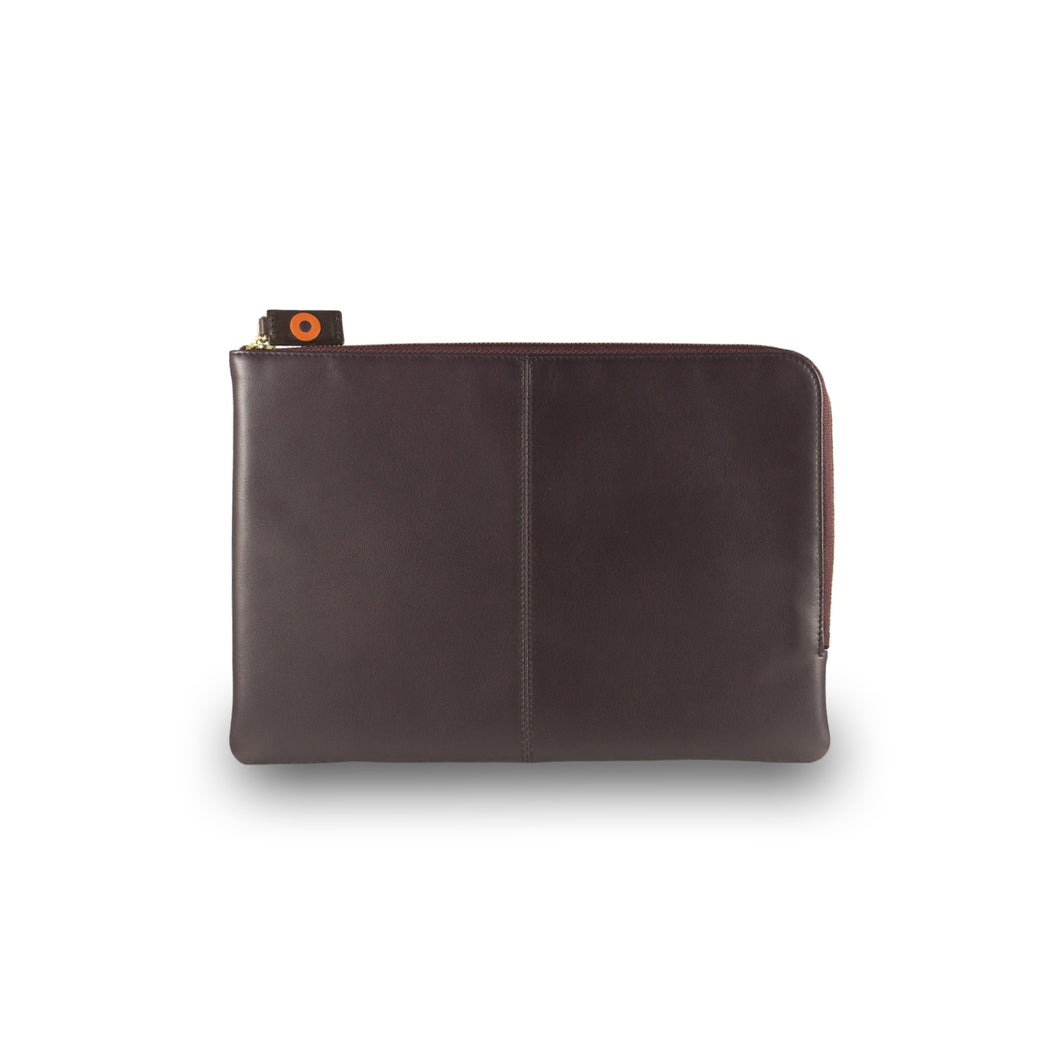 Pochette Plano plum